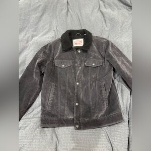 Men’s Levi Jacket